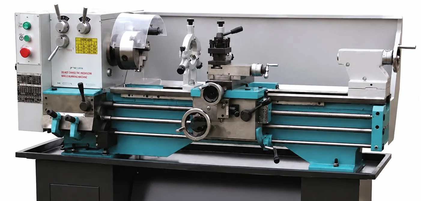 تراشکاری دقیق CNC